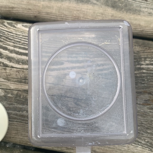 Vintage Weight Watchers Official Food Measurement Scale with Measuring Cup - Picture 10 of 10